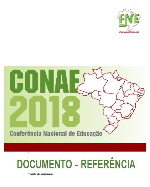 notícia: CONAE 2018